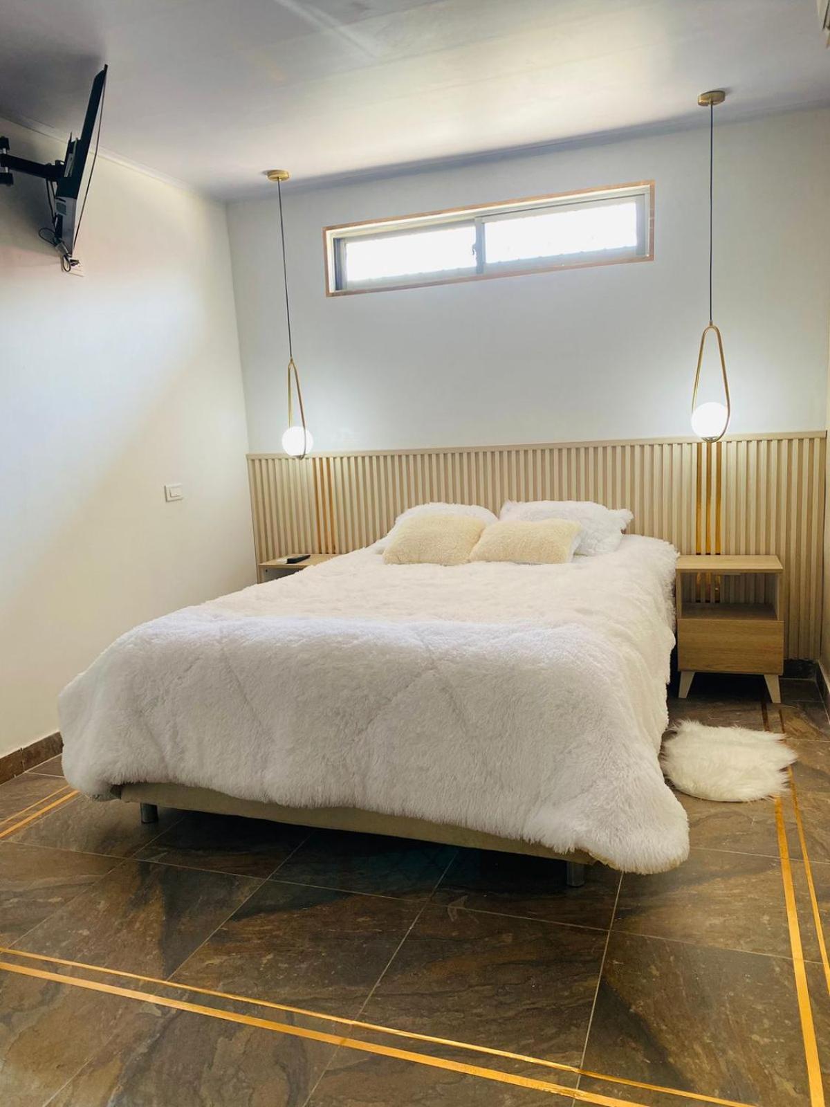 Apartment Apartaestudio Turbaco